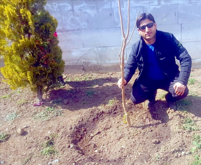 MUHSİN YAZICIOĞLU´NUN VEFATININ 11. YILI