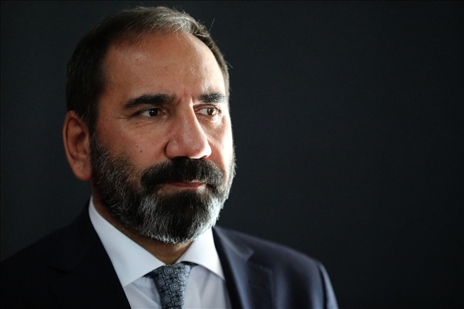 "HEP BİRLİKTE SAVAŞACAĞIZ"