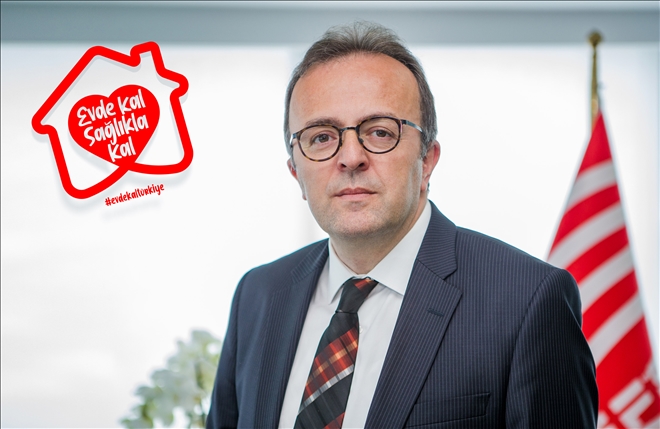 TEDBİR DUYARLILIĞINA TEŞEKKÜR ETTİ