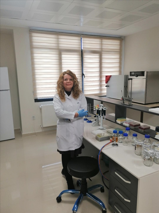 PROJE DESTEK ALMAYA HAK KAZANDI