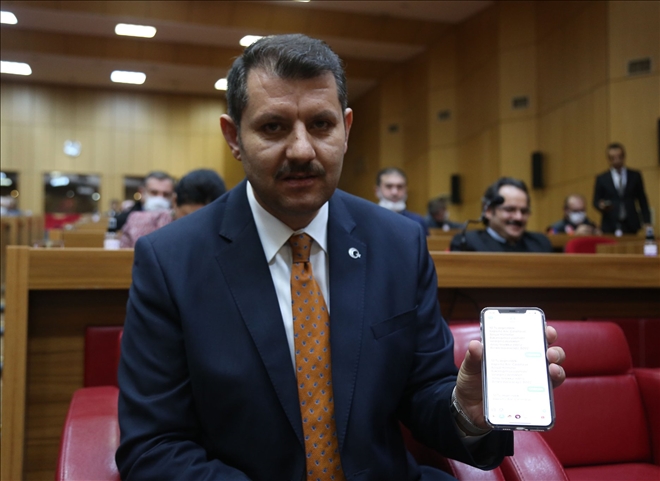 VAKİT GARDAŞLIK VAKTİ