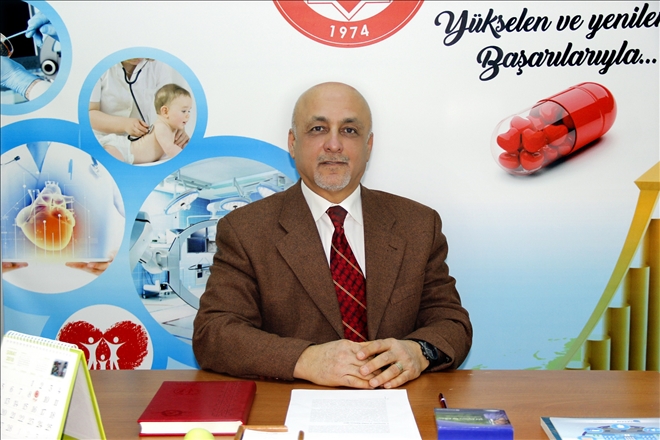 BÖBREK HASTALARI KORONAVİRÜS NASIL KORUNMALI?