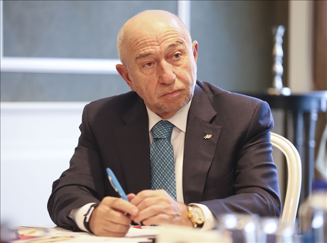 "LİGLER EN ERKEN HAZİRAN´DA"