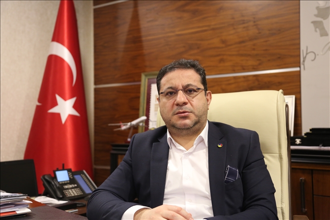 KAPANMAYAN SEKTÖRLER DE SIKINTIDA