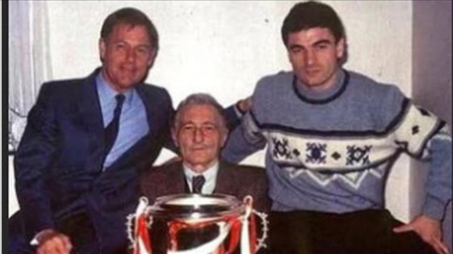 SÜLEYMAN SEBA PAYLAŞIMI