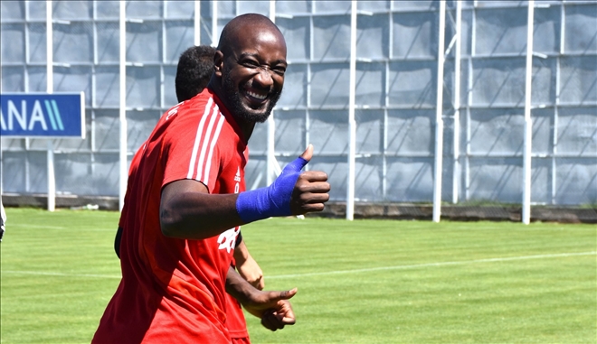 GOLLERE YATABARE DAMGASI!