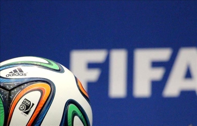 FİFA´DAN KULÜPLERE MÜJDE