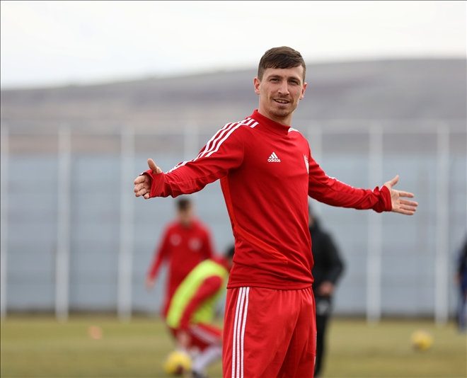 ?HAYALLERİME  KAVUŞACAĞIM?