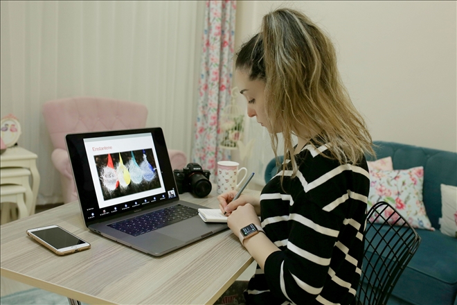 ONLİNE FOTOĞRAF EĞİTİMİ