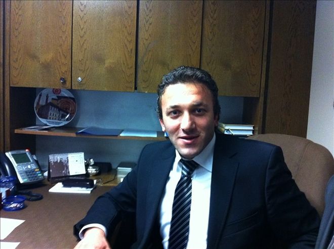 ÜNİVERSİTE SINAVLARI SUŞEHRİ´NDE YAPILACAK