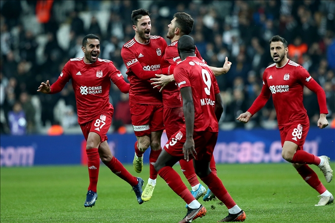 DEPLASMANDA 18 PUAN TOPLADI