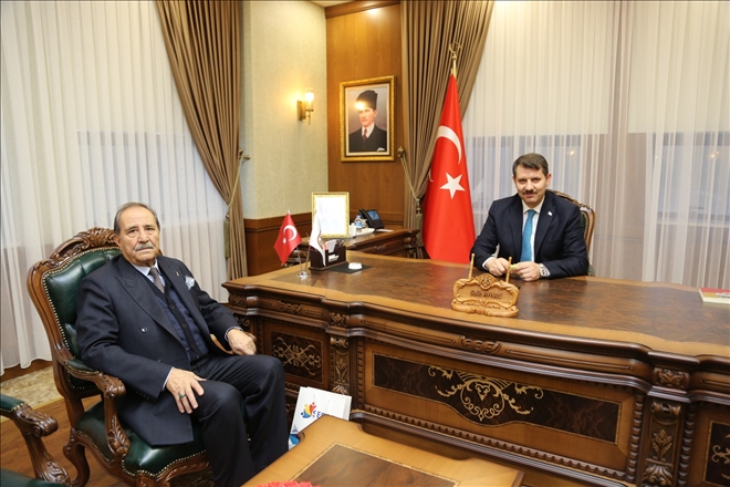 ÖZEL İDARE´DEN KİRA DESTEĞİ