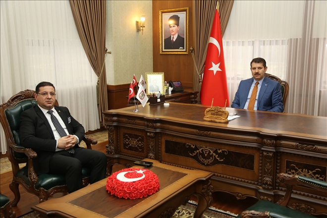 TSO´DAN KORONA DESTEĞİ