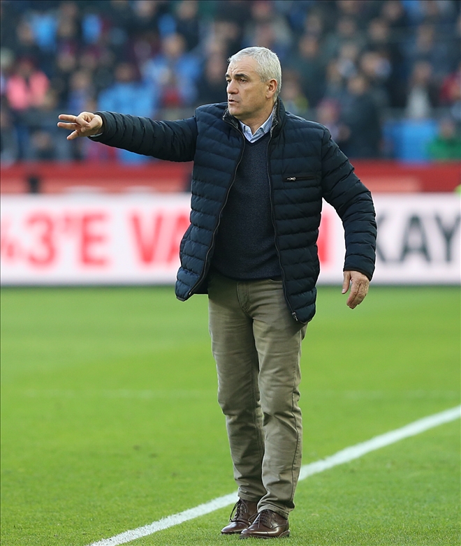 ?LİGİN BİTMESİ GEREKİYOR?