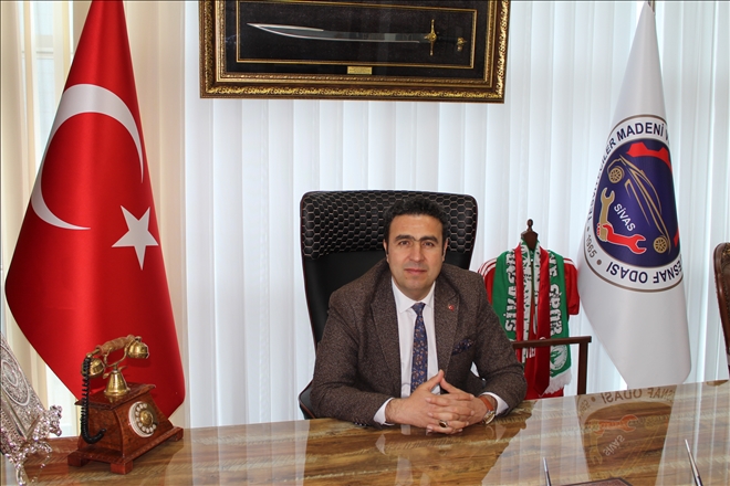 KARDEŞLİK VE HUZURA VESİLE OLSUN