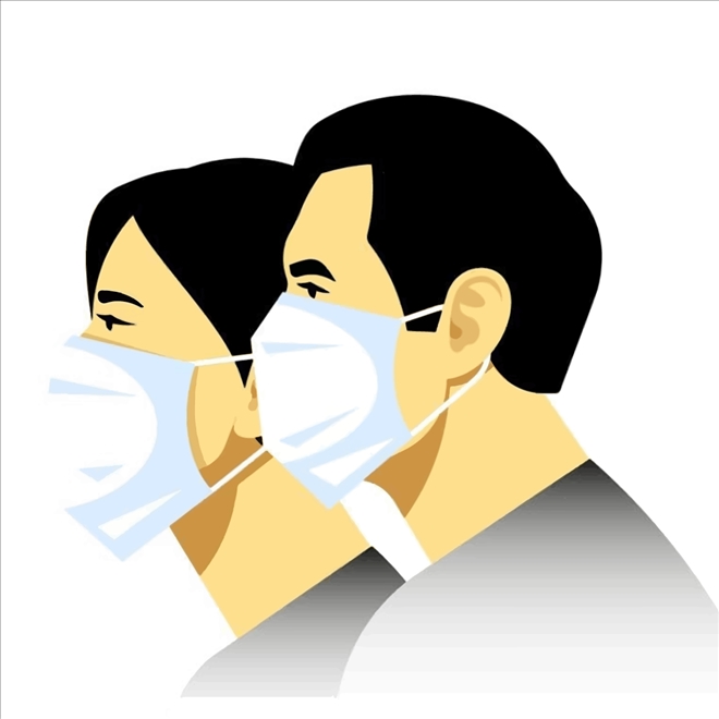 ECZANELERDE ÜCRETSİZ MASKE DAĞITIMI BAŞLADI