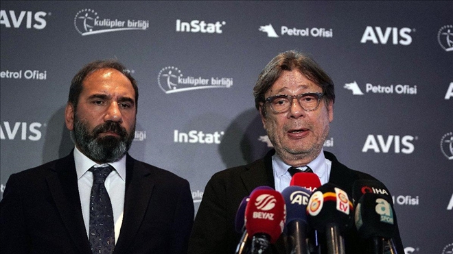 12 HAZİRAN´DA BAŞLAYACAK