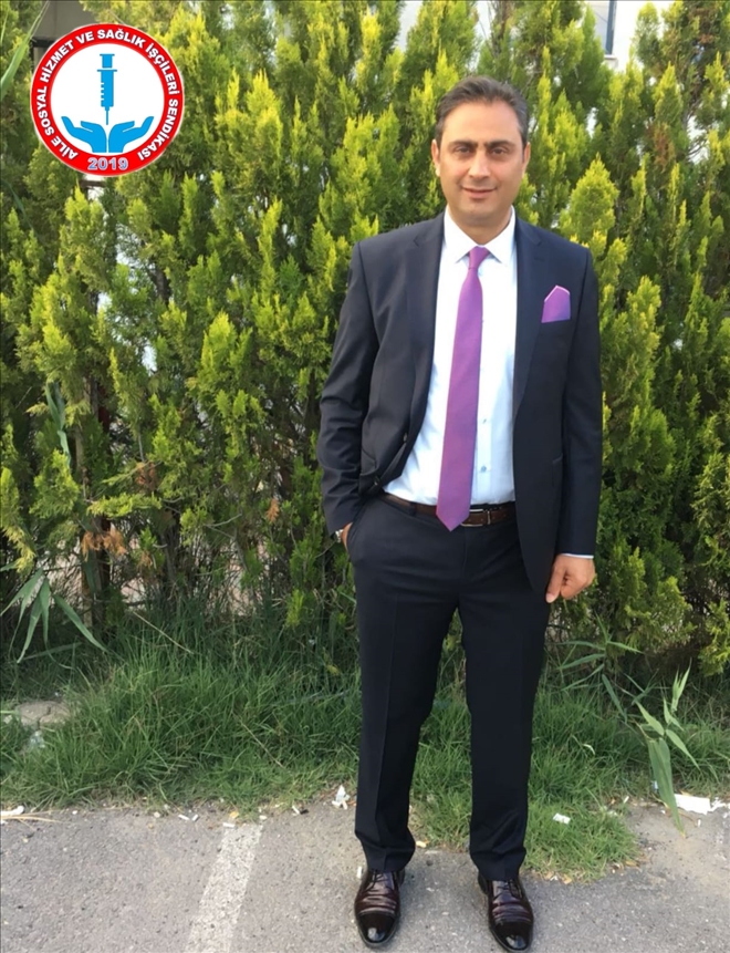 AİLE, SAĞLIK İŞ SENDİKASI 1 YAŞINDA