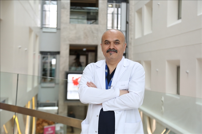 BÖBREK TAŞI OLANLAR RAMAZAN AYINDA DİKKAT