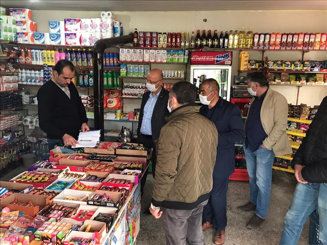 BİR OSMANLI GELENEĞİ SÜRDÜRÜLDÜ