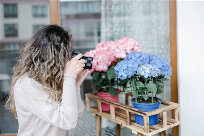 ?EVDEN FOTOĞRAFLAYIN´