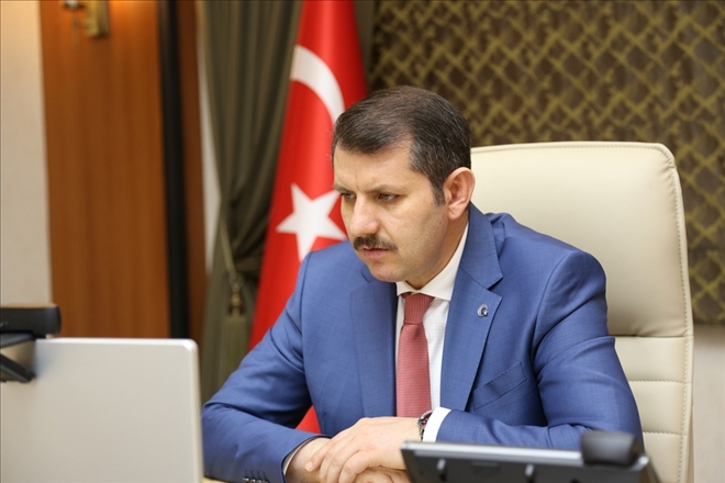 ORGANİK BAL ÜRETİMİ DESTEKLENECEK