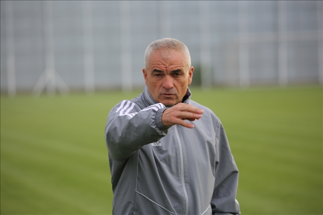 ?LİGLER EYLÜL AYINDA OYNANSIN?