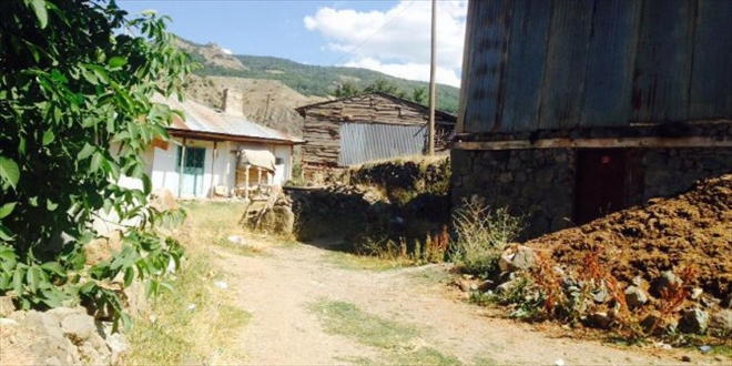 SARISUVAT KÖYÜNDE KARANTİNA KALDIRILDI