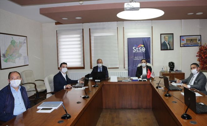 SALGIN SONRASI KAYIPLAR İÇİN ÇALIŞIYORUZ