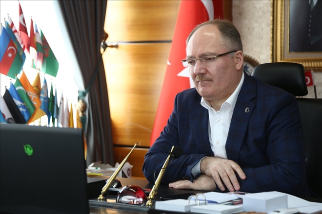 REHAVETE KAPILMAYALIM