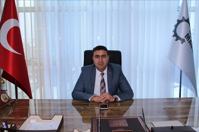 DEMİRGİL´DEN ESNAFA TEŞEKKÜR MEKTUBU