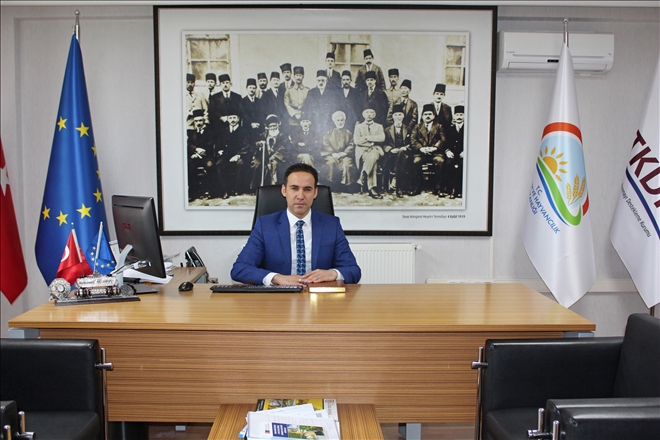 PROJE KABULLERİ BAŞLIYOR