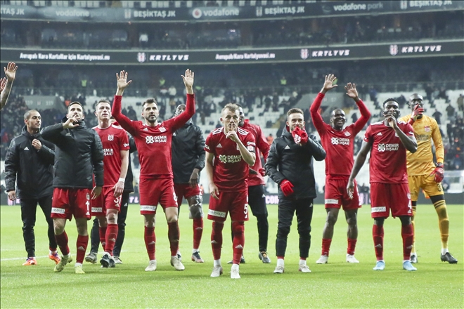 26 HAFTANIN GÖRÜNÜMÜ