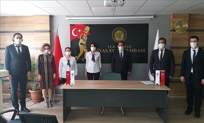 HALKIMIZIN YANINDAYIZ