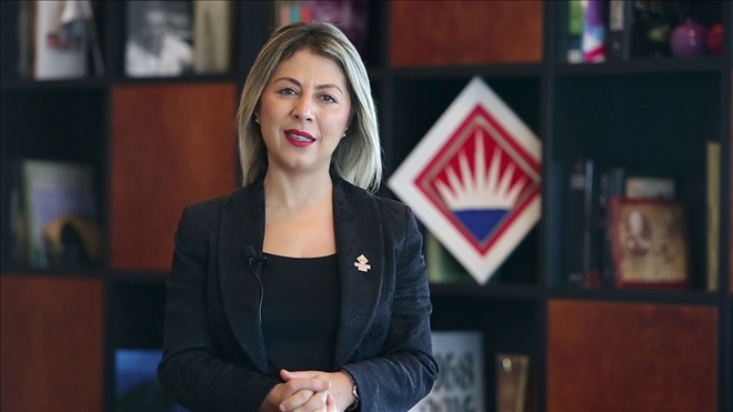 BİNLERCE ÖĞRENCİYE ONLİNE SINAV