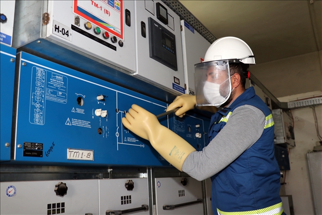 17 BİN SAAT EĞİTİM VERİLECEK