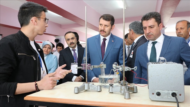 SİVAS 15. SIRADA YER ALDI