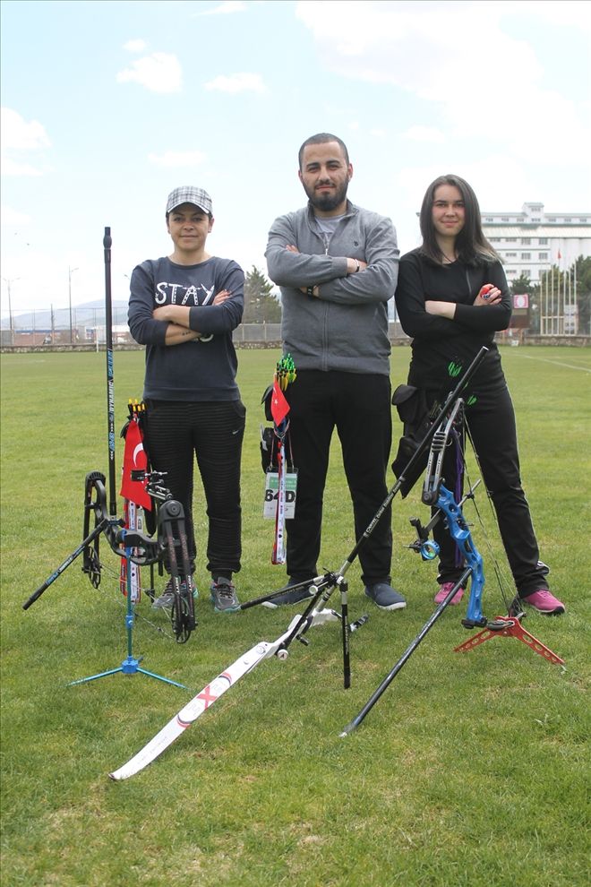 DEMİR, ?BAŞARILI OLACAKLAR´