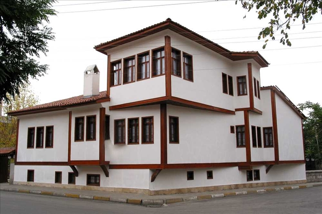 29 KONAK RESTORE EDİLECEK