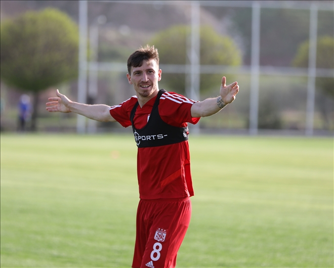 MERT HAKAN´DAN TRANSFER AÇIKLAMASI