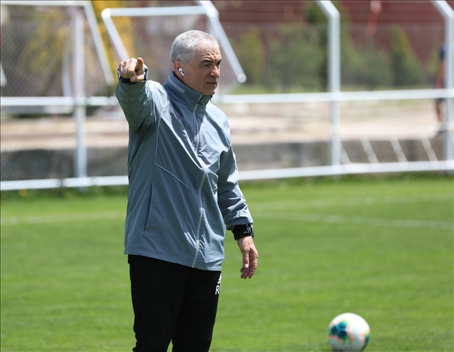 ÇALIMBAY´DAN  ?PSİKOLOJİ? VURGUSU