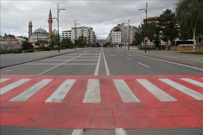 SESSİZ BAYRAM (VİDEO)