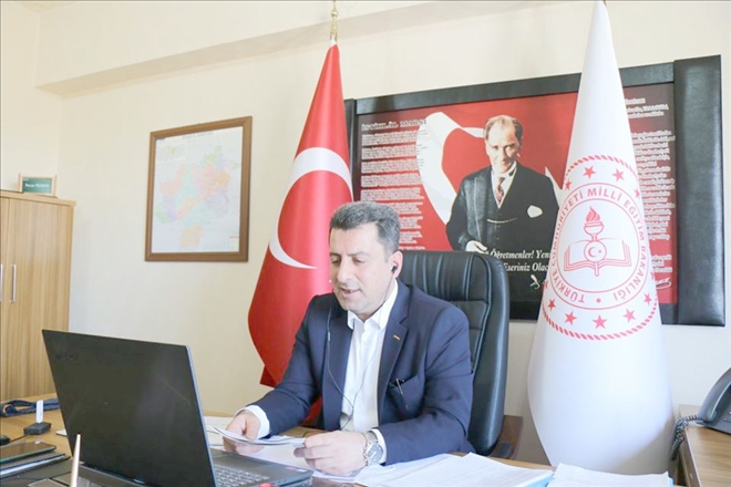 YOĞUN BİR DÖNEMİ GERİDE BIRAKTIK