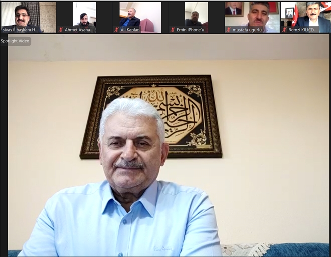 SİVAS´IN ÖZEL BİR YERİ VAR