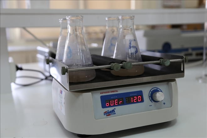 TOPRAK VE SU ANALİZİ YAPILACAK