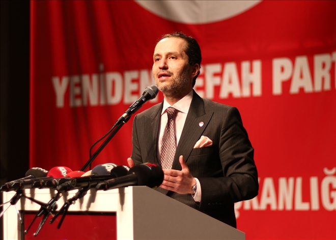 ´DARBECİ ZİHNİYETİN KALINLARI HALA DURUYOR´