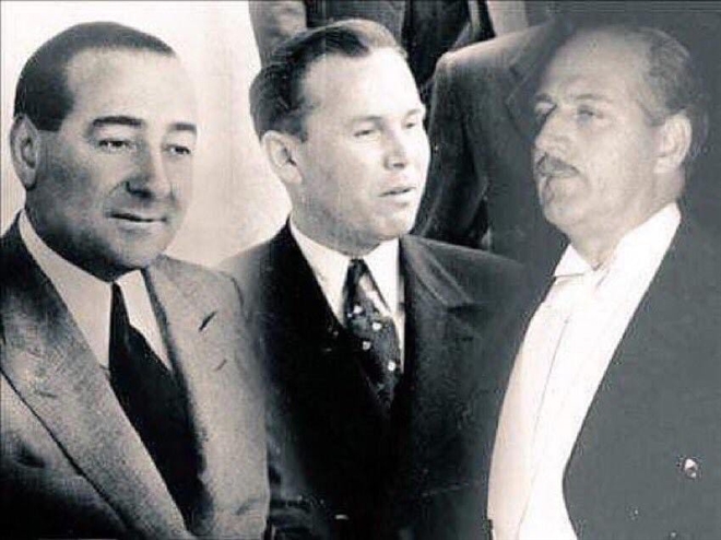 SİYASİ TARİHİMİZİN KARA LEKESİ