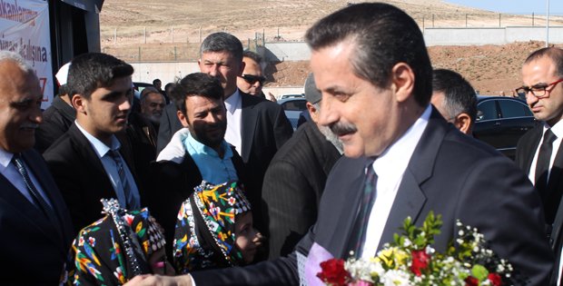 SİVAS, HİBEYE DOYACAK