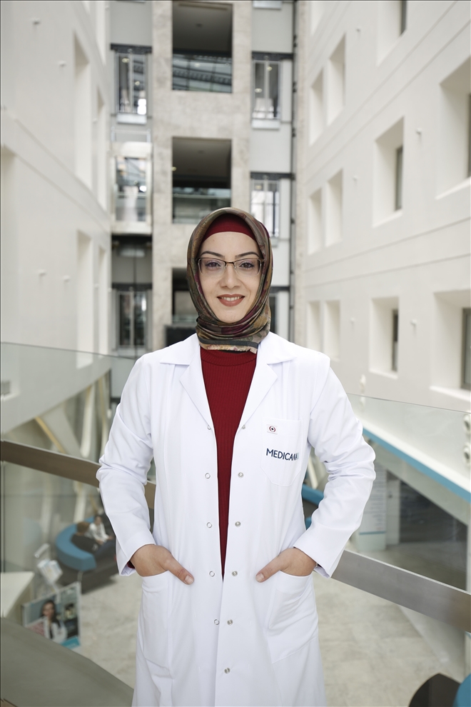 ROP HASTALIĞINA DİKKAT