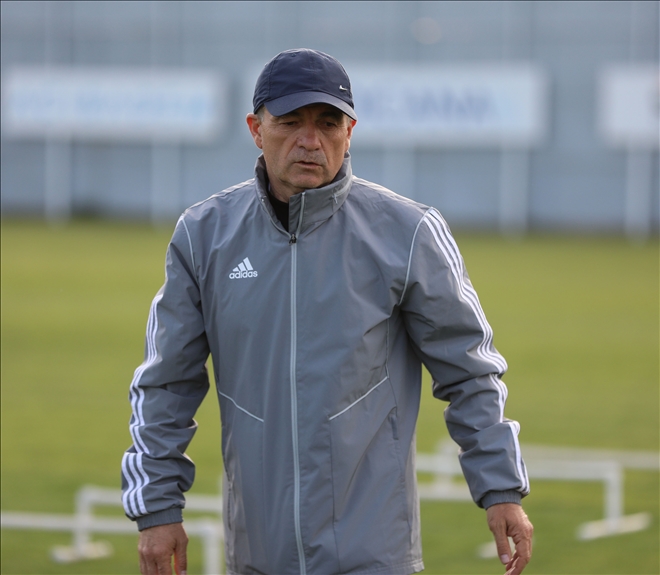 ?TATSIZ-TUZSUZ  BİR LİG OLACAK?